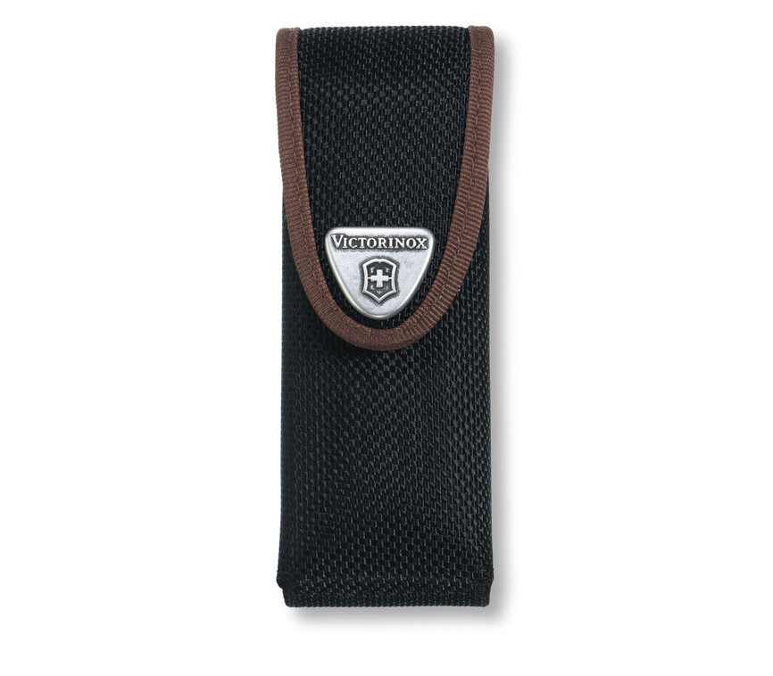 Мультитул Victorinox SwissTool Spirit XBS 105mm black oxide. Фото 4