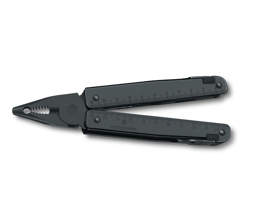 Мультитул Victorinox SwissTool BS 115mm black. Фото 3