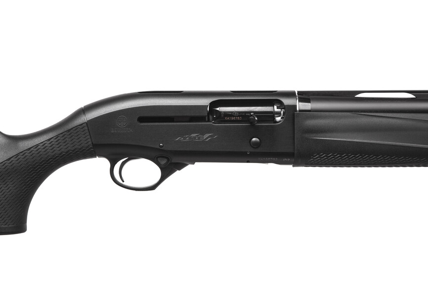 Рушниця мисливська Beretta A400 Lite Synthetic 12/76/76. Фото 2