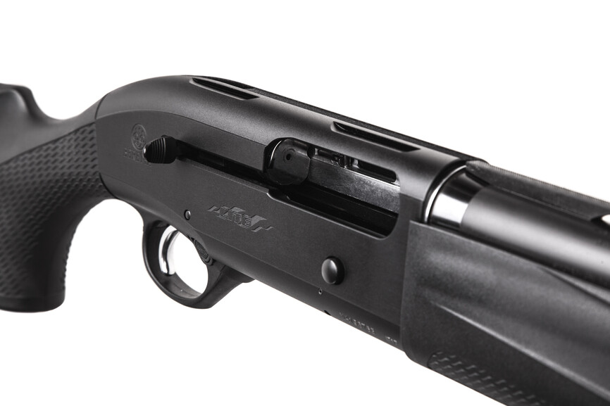 Рушниця мисливська Beretta A400 Lite Synthetic 12/76/76. Фото 3