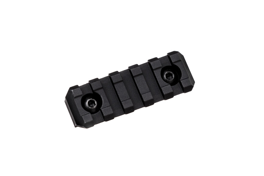 Планка Picatinny для Tikka T3x TAC A1 M-LOK 5 слотів