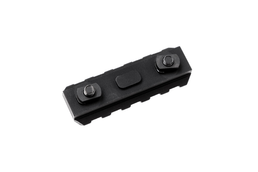 Планка Picatinny для Tikka T3x TAC A1 M-LOK 5 слотів. Фото 2