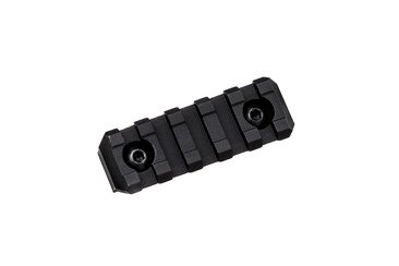 Планка Picatinny для Tikka T3x TAC A1 M-LOK 5 слотів