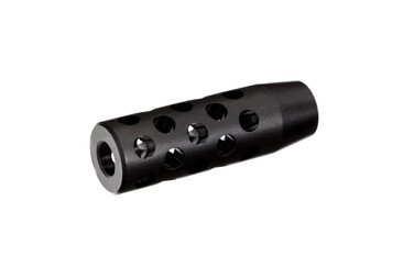ДТК для Sako / Tikka конічний чорний M14x1