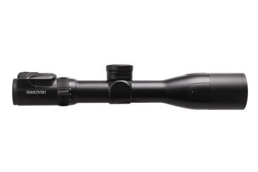 Приціл оптичний Swarovski DS 5-25x52 P