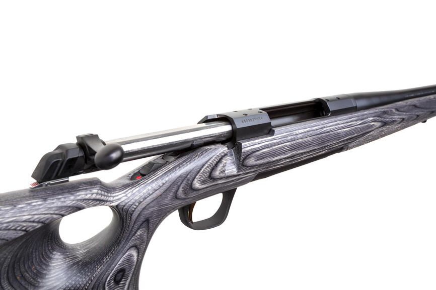 Карабін нарізний Browning X-Bolt Eclipce Hunter кал.30-06. Фото 4