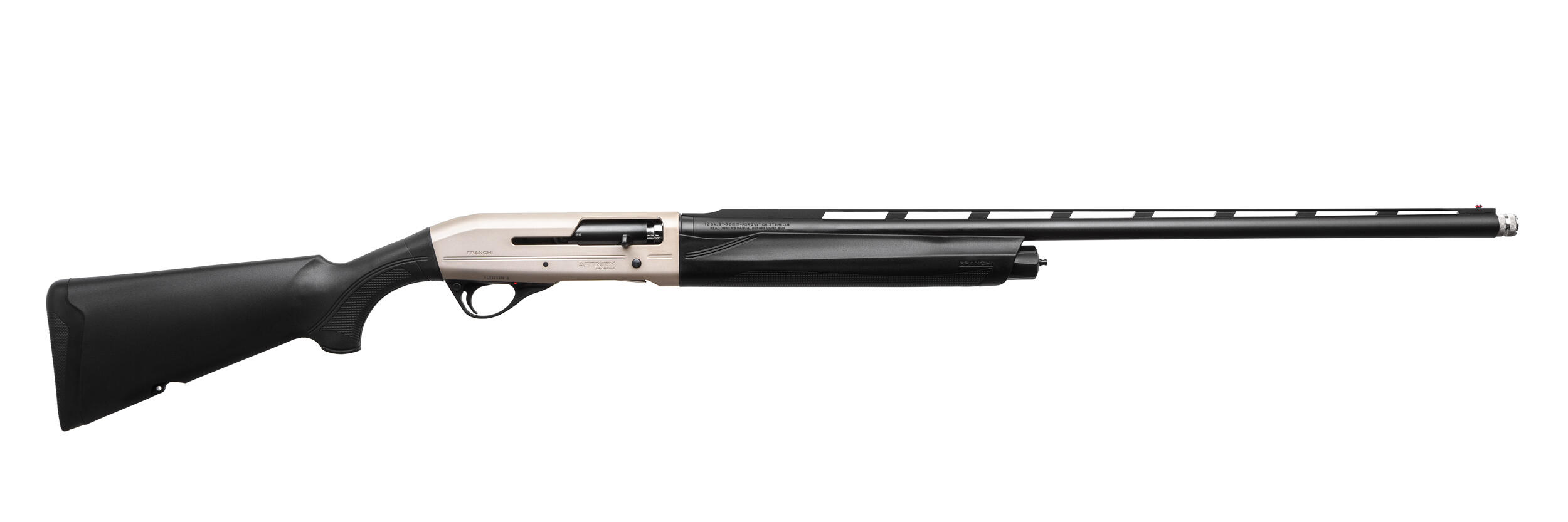 Рушниця мисливська FRANCHI Inertia Affinity Sporting 12/76