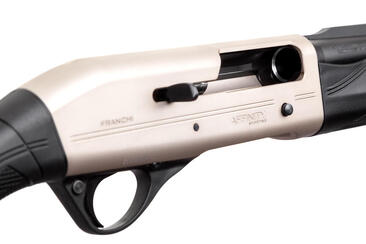 Рушниця мисливська FRANCHI Inertia Affinity Sporting 12/76