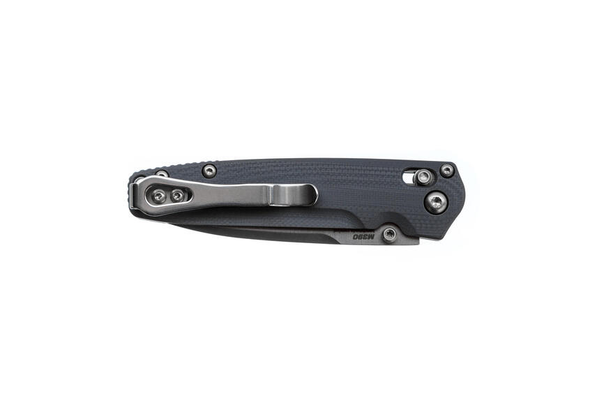 Ніж Benchmade "Valet". Фото 2