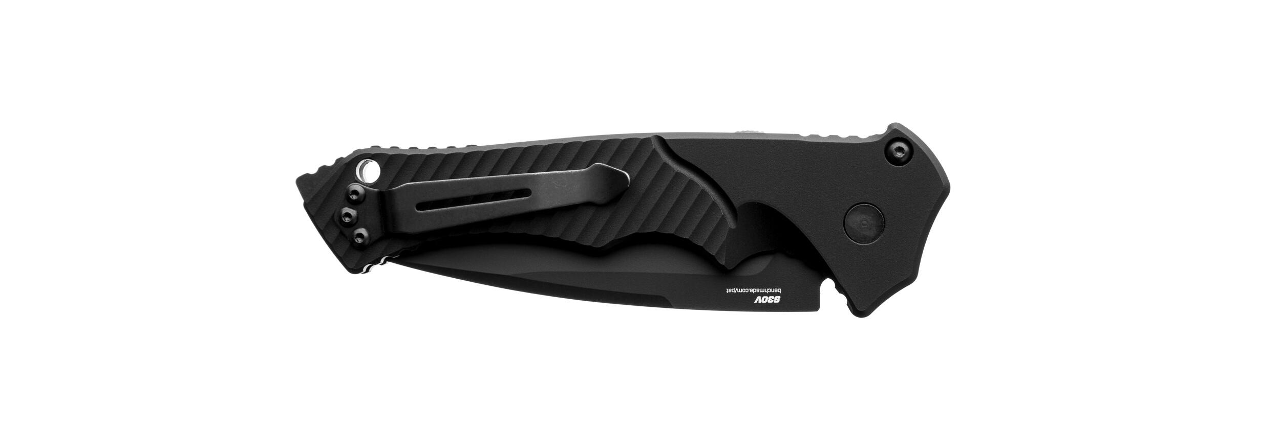 Ніж Benchmade "RUKUS II". Фото 2