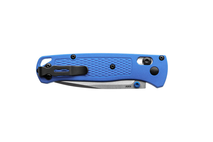 Ніж Benchmade "BUGOUT". Фото 2