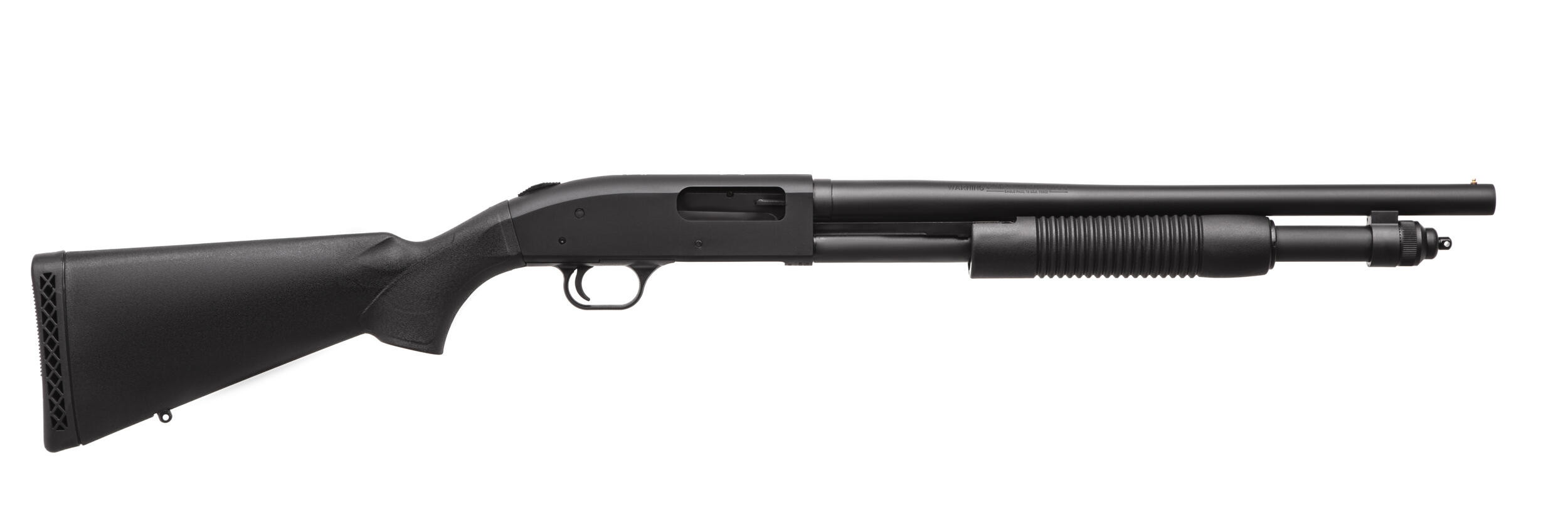 50778 Рушниця гладкоствольна Mossberg M590 кал.12 18.5 