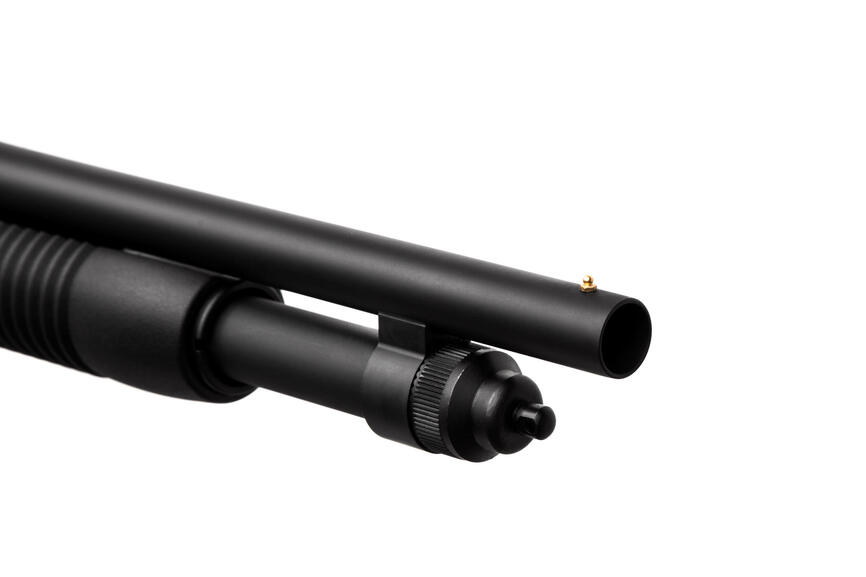 50778 Рушниця гладкоствольна Mossberg M590 кал.12 18.5 