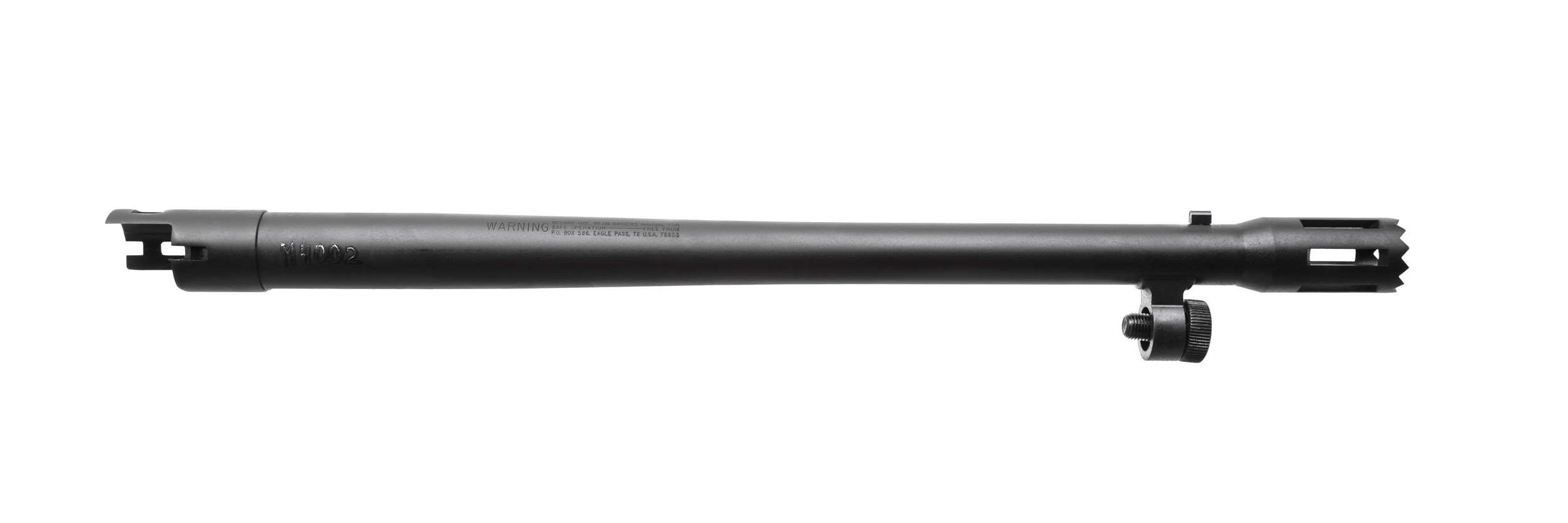 Ствол Mossberg M500 SECURITY STAND-OFF BARREL кал.12