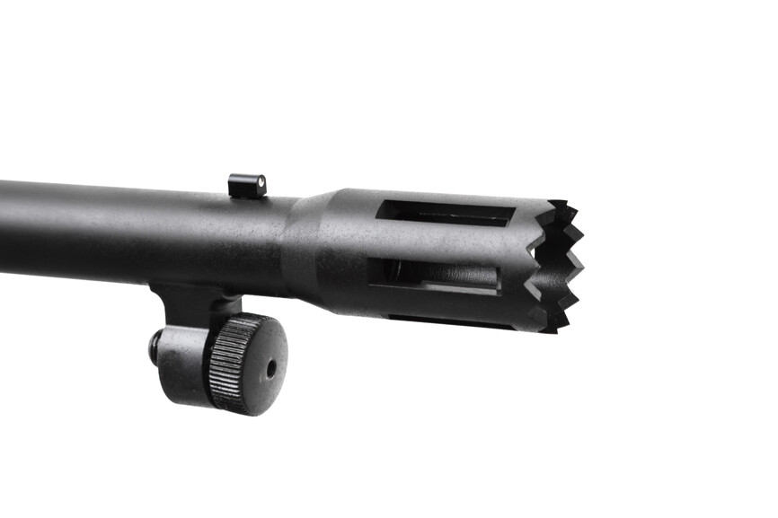 Ствол Mossberg M500 SECURITY STAND-OFF BARREL кал.12. Фото 2