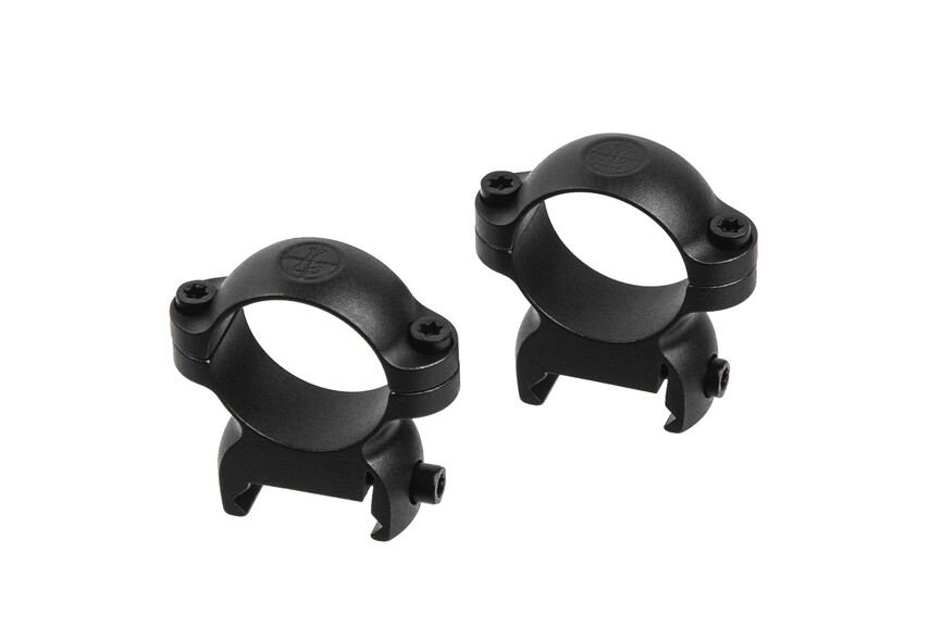 Кільця Leupold LRW 1 "Medium Matte