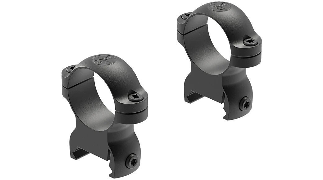 Кільця Leupold LRW 1 "High Matte