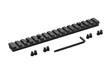 Планка Leupold Mark 4 для Tikka T3 LA 20 MOA (8-40 Adaptable)