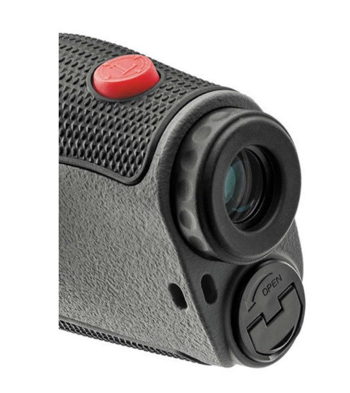 Далекомір Leupold RX-850i TBR with DNA Laser Rangefinder Black 3 Selectable Reticles. Фото 2