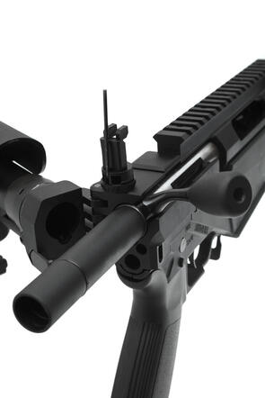 18029 Карабін нарізний RUGER Precision rifle RPR кал.6,5 Creedmoor