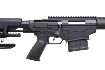 18029 Карабін нарізний RUGER Precision rifle RPR кал.6,5 Creedmoor