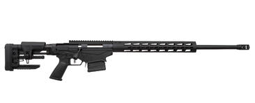 18029 Карабін нарізний RUGER Precision rifle RPR кал.6,5 Creedmoor