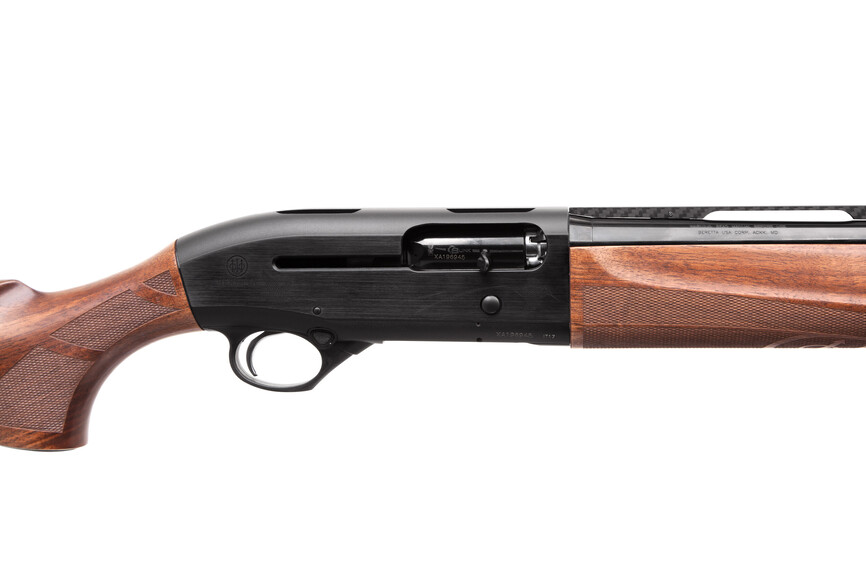 Рушниця мисливська Beretta A400 Ultralite 12/76/76. Фото 2