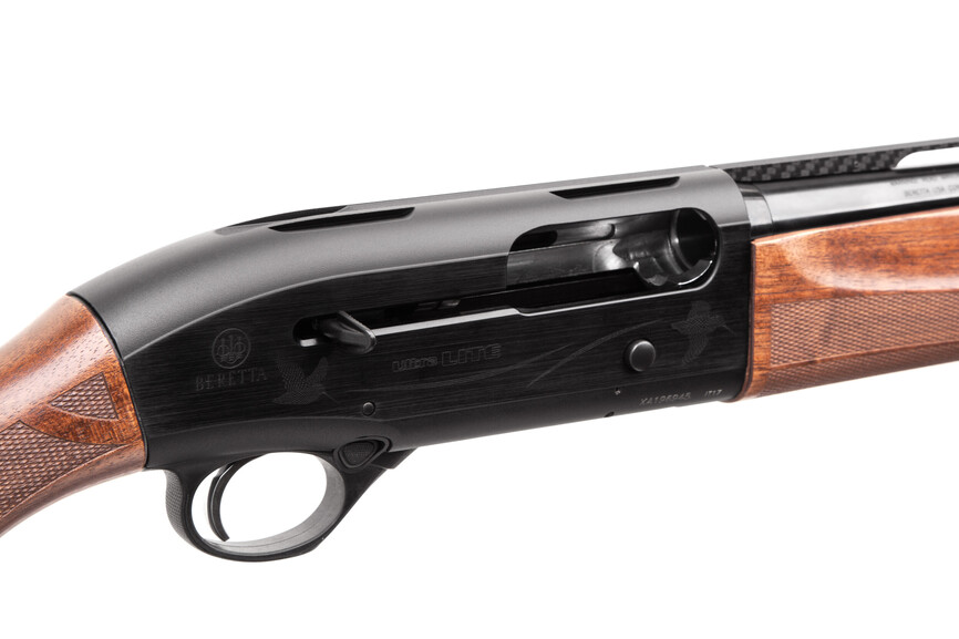 Рушниця мисливська Beretta A400 Ultralite 12/76/76. Фото 3