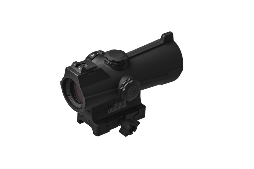 Приціл коліматора Bushnell AR Optical 1xMP DOT 25 2 Moa MOA.Matte. Фото 4