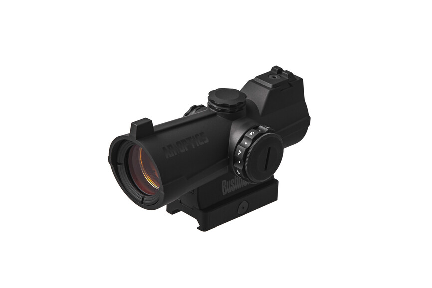 Приціл коліматора Bushnell AR Optical 1xMP DOT 25 2 Moa MOA.Matte. Фото 2