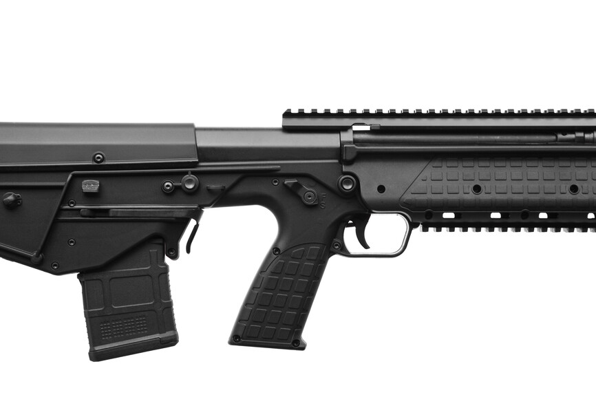 RDB20BLK Карабін нарізний RDB KelTec 223REM BLACK. Фото 2