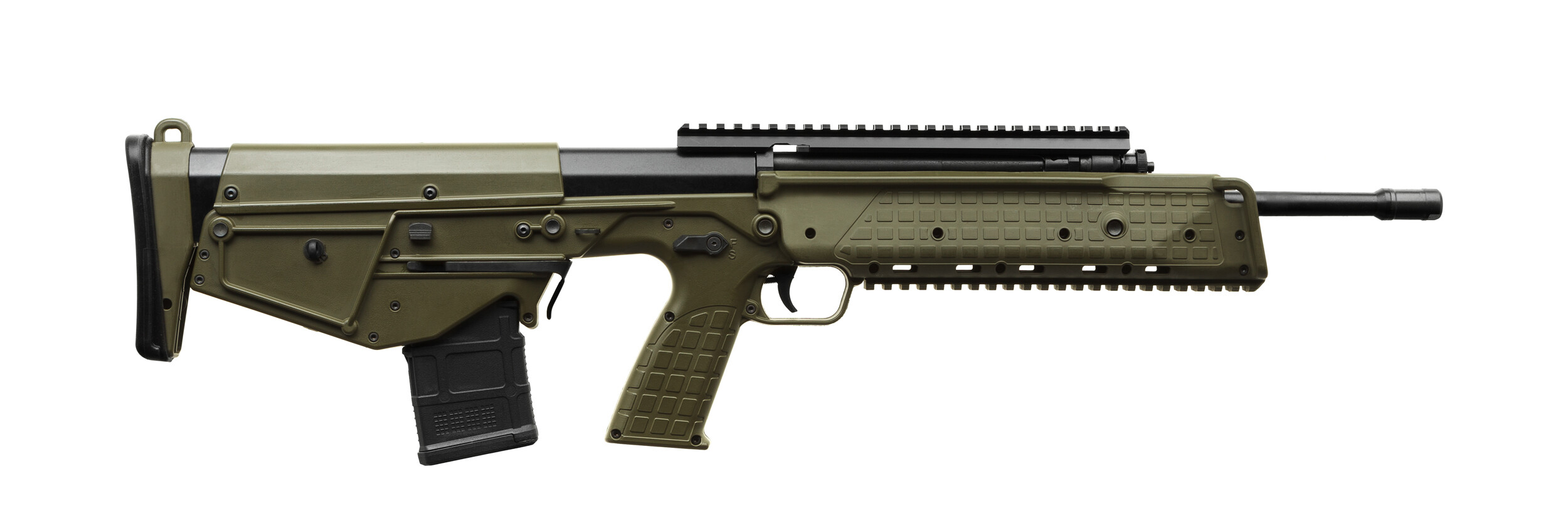 Карабін нарізний мисливський KelTec RDB 223REM GREEN