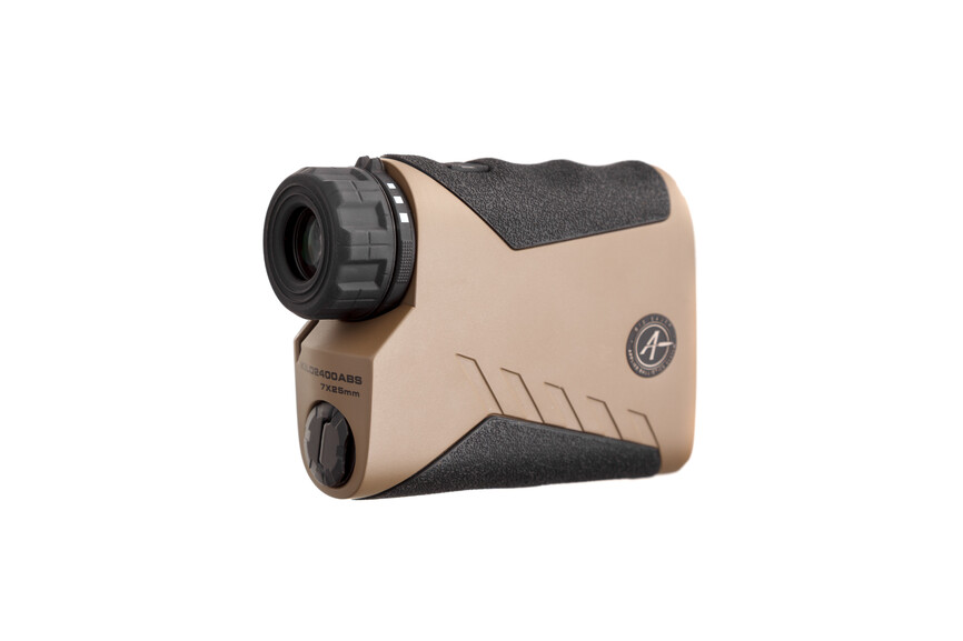 Далекомір Sig Optics Kilo2400ABS. Фото 2