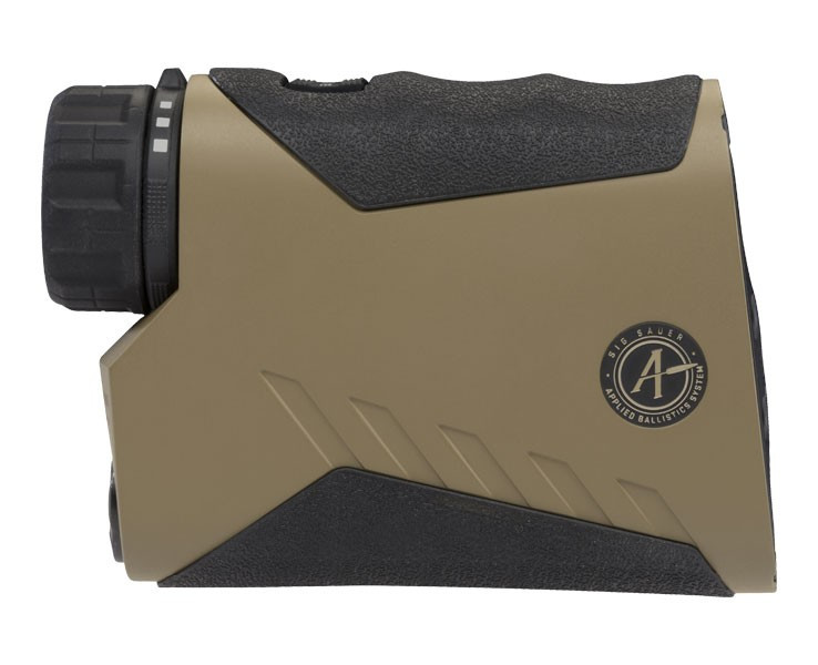 Далекомір Sig Optics Kilo2400ABS. Фото 3