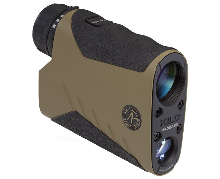 Далекомір Sig Optics Kilo2400ABS. Фото 4