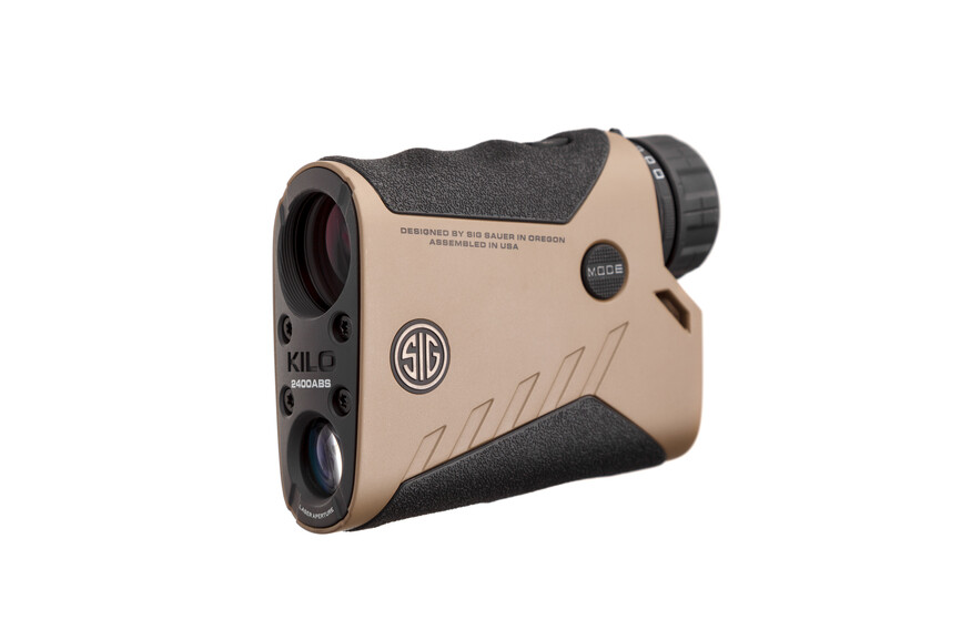 Далекомір Sig Optics Kilo2400ABS