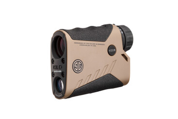 Далекомір Sig Optics Kilo2400ABS