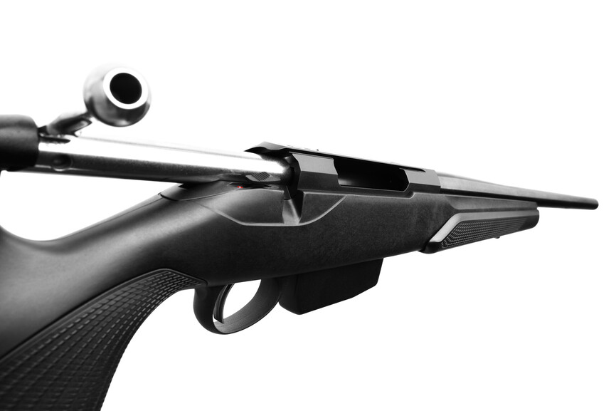 Карабін нарізний Tikka T3x кал.30-06 VARMINT. Фото 4