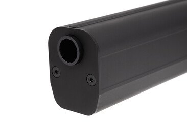 Глушник A-TEC A12 кал.12 / 76 + адаптер для Beretta Optima HP