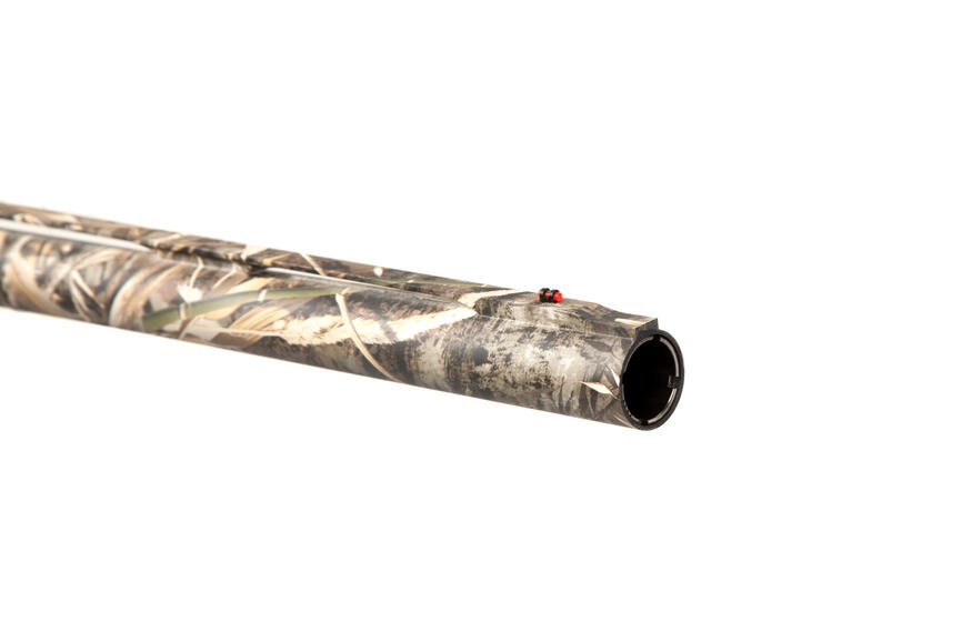 Рушниця мисливська Benelli M2 Comfort Max5 кал.12 26 ". Фото 4