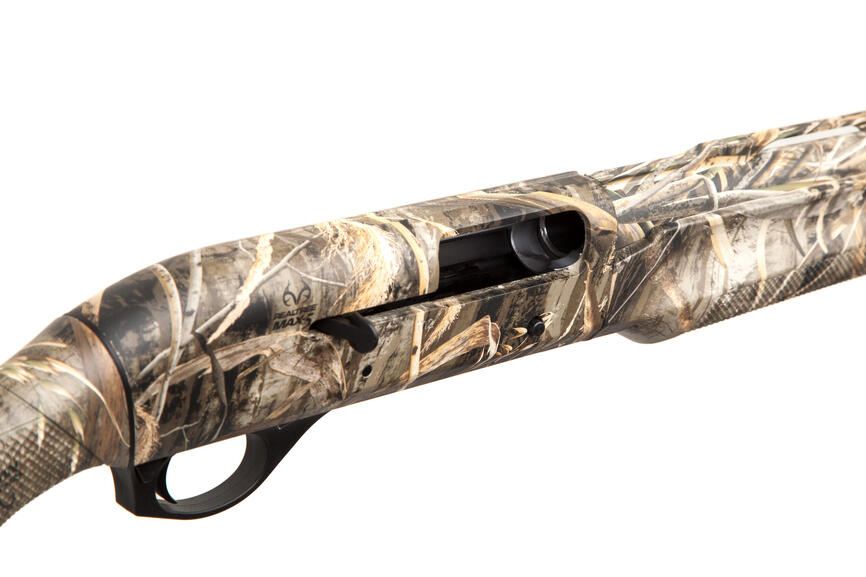 Рушниця мисливська Benelli M2 Comfort Max5 кал.12 26 ". Фото 3