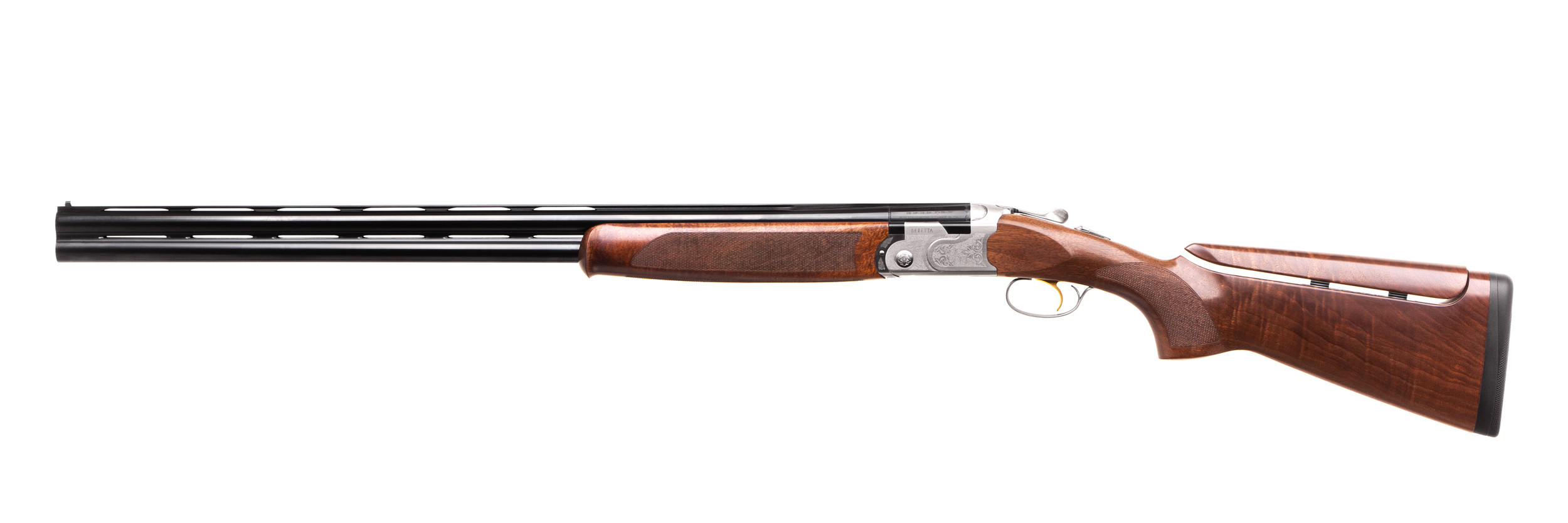 Рушниця мисливська Beretta 686 Silver Pigeon I Sporting B-Fast 12/76 / 76см OCHP. Фото 4