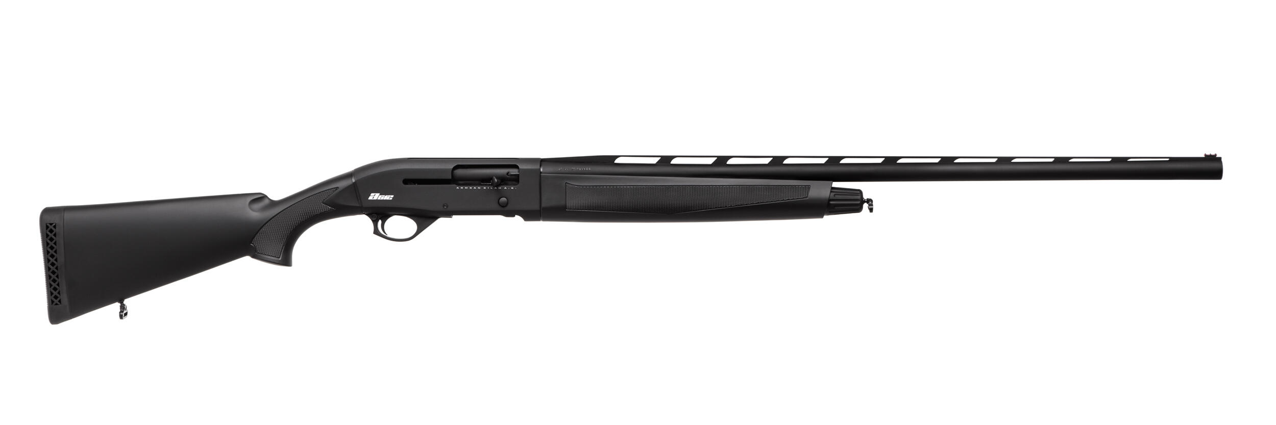 Рушниця мисливська Armsan A612 S Black Synthetic 12/76 см High Rib