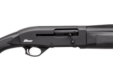 Рушниця мисливська Armsan A612 S Black Synthetic 12/76 см High Rib