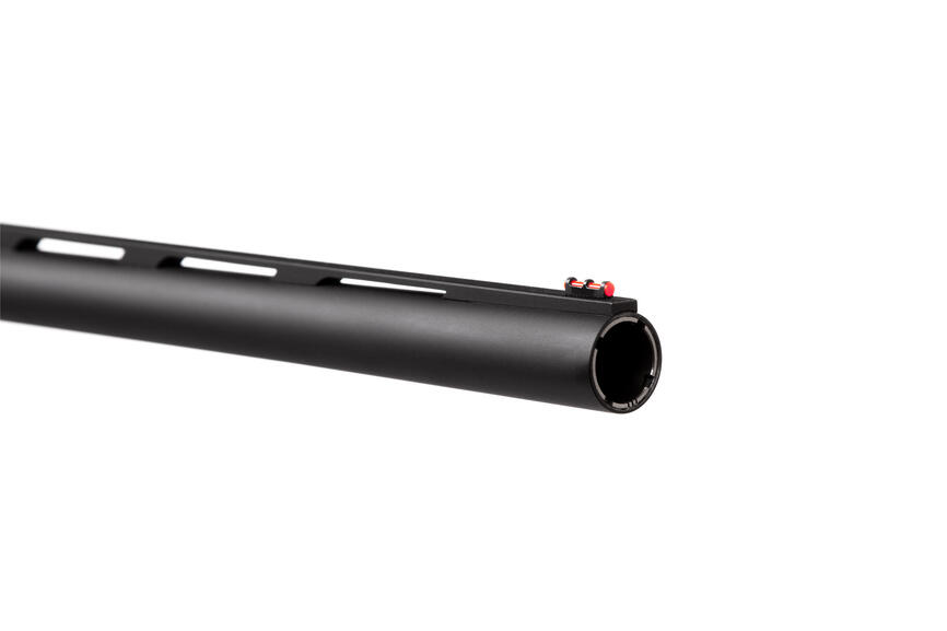 Рушниця мисливська Armsan A612 S Black Synthetic 12/76 см High Rib. Фото 4