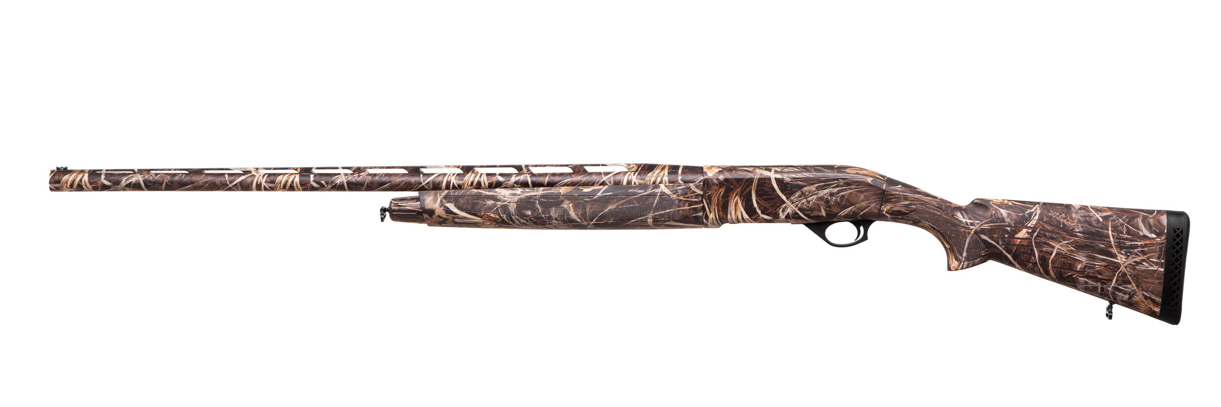 Рушниця мисливська Armsan A612 S Camouflage 12/76 см High Rib. Фото 4