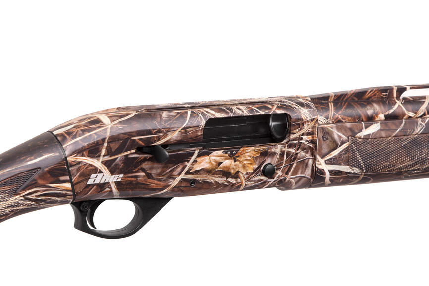 Рушниця мисливська Armsan A612 S Camouflage 12/76 см High Rib. Фото 3