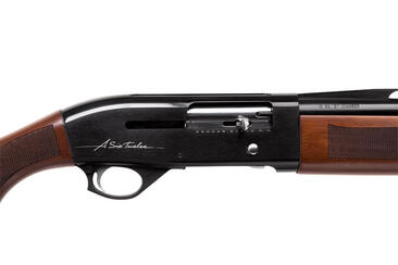 Рушниця мисливська Armsan A612 W Walnut 12/76 см High Rib