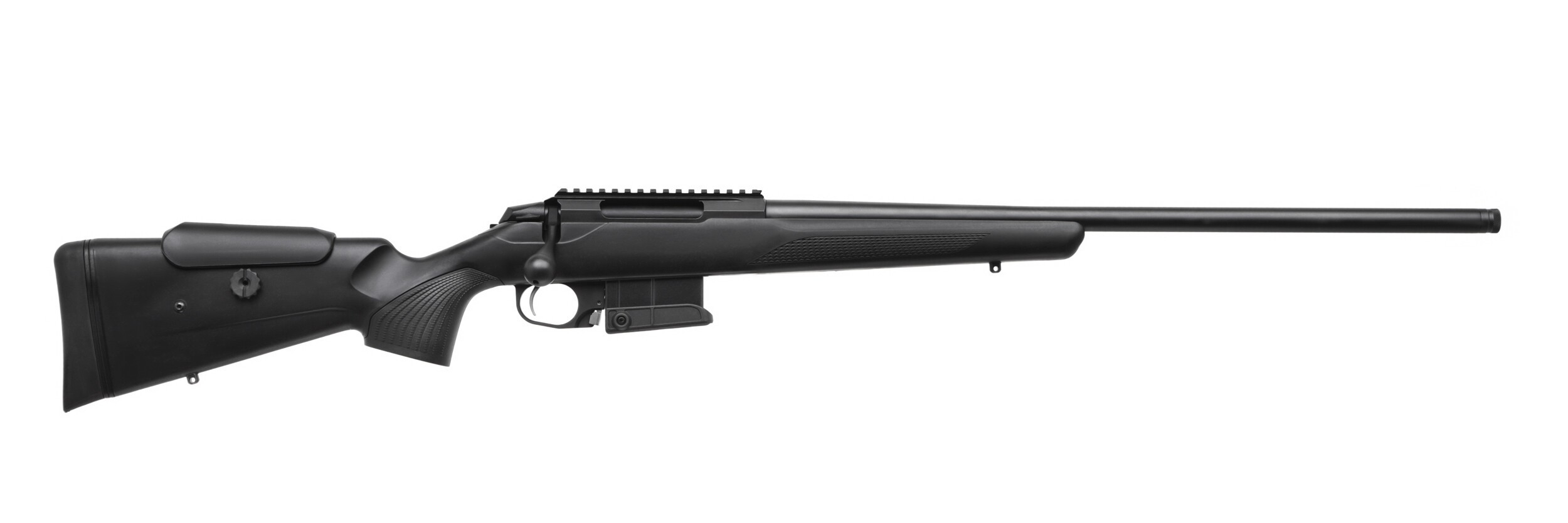Карабін нарізний Tikka T3x CTR SYNTHETIC кал.6.5 Creedmoor (Adjustable)