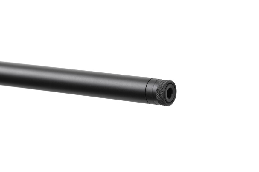 Карабін нарізний Tikka T3x CTR SYNTHETIC кал.6.5 Creedmoor (Adjustable). Фото 4